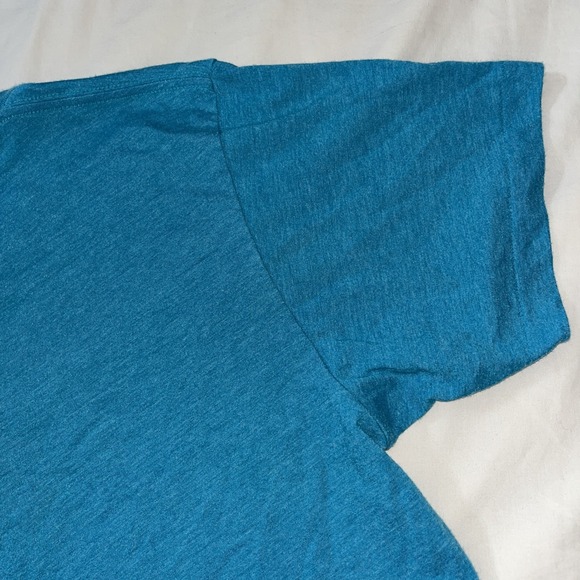 Vintage‎ Homage Charlotte Hornets Men's T Old Logo NBA Men's Sz Small VTG Shirt - Picture 13 of 16